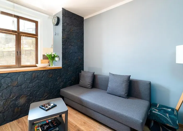 Apartamento Everysky - Konstytucji 3 Maja 75