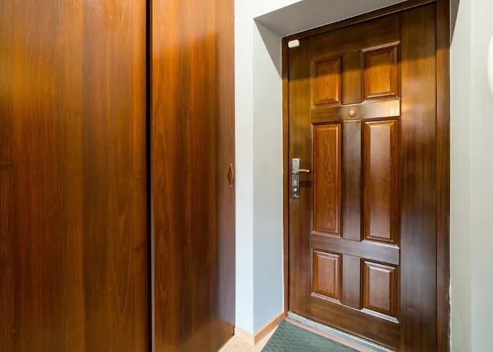 Apartamento Everysky - Konstytucji 3 Maja 75